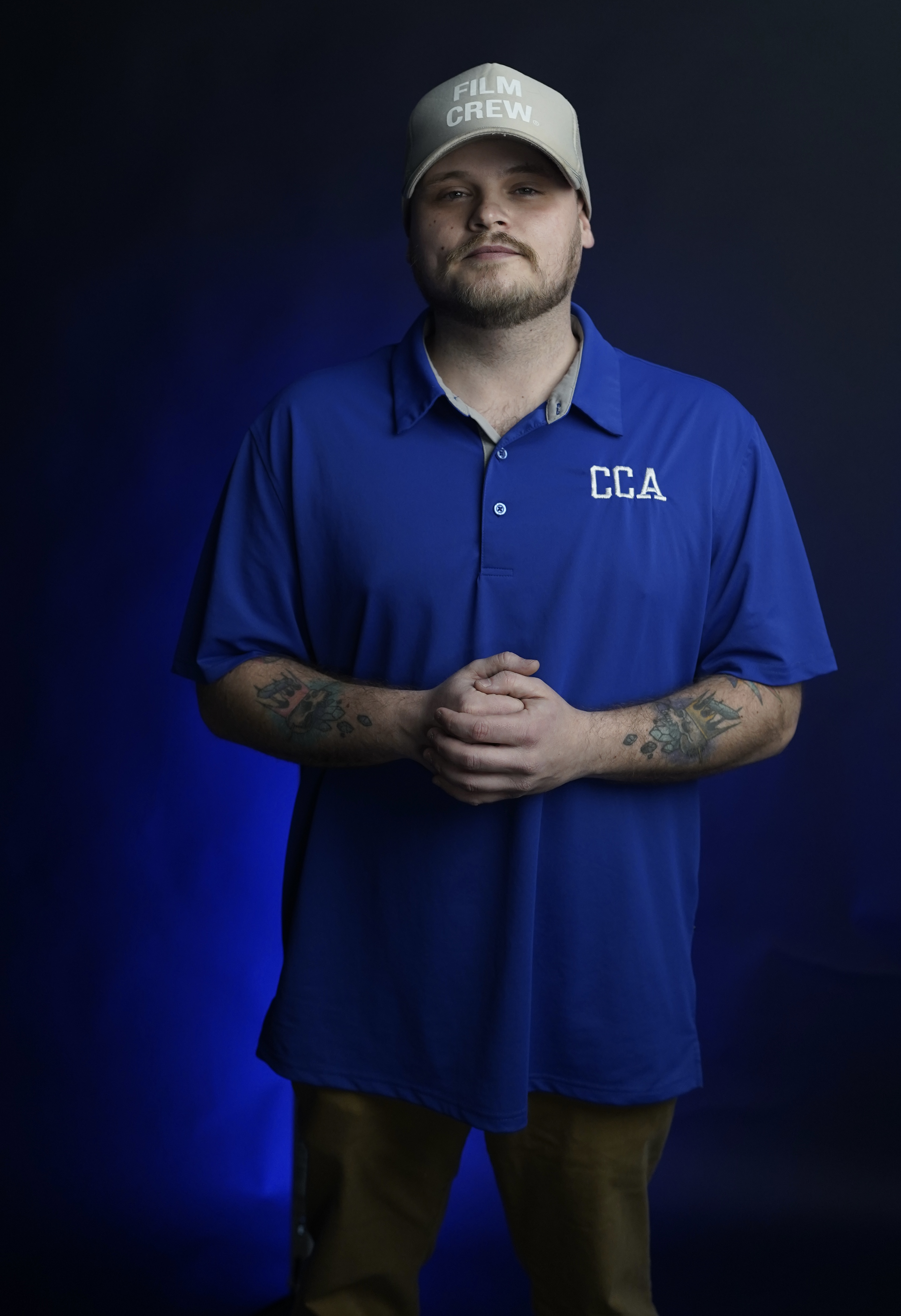 Cody — Product and Systems Lead