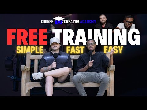 Videography basics teaching preview